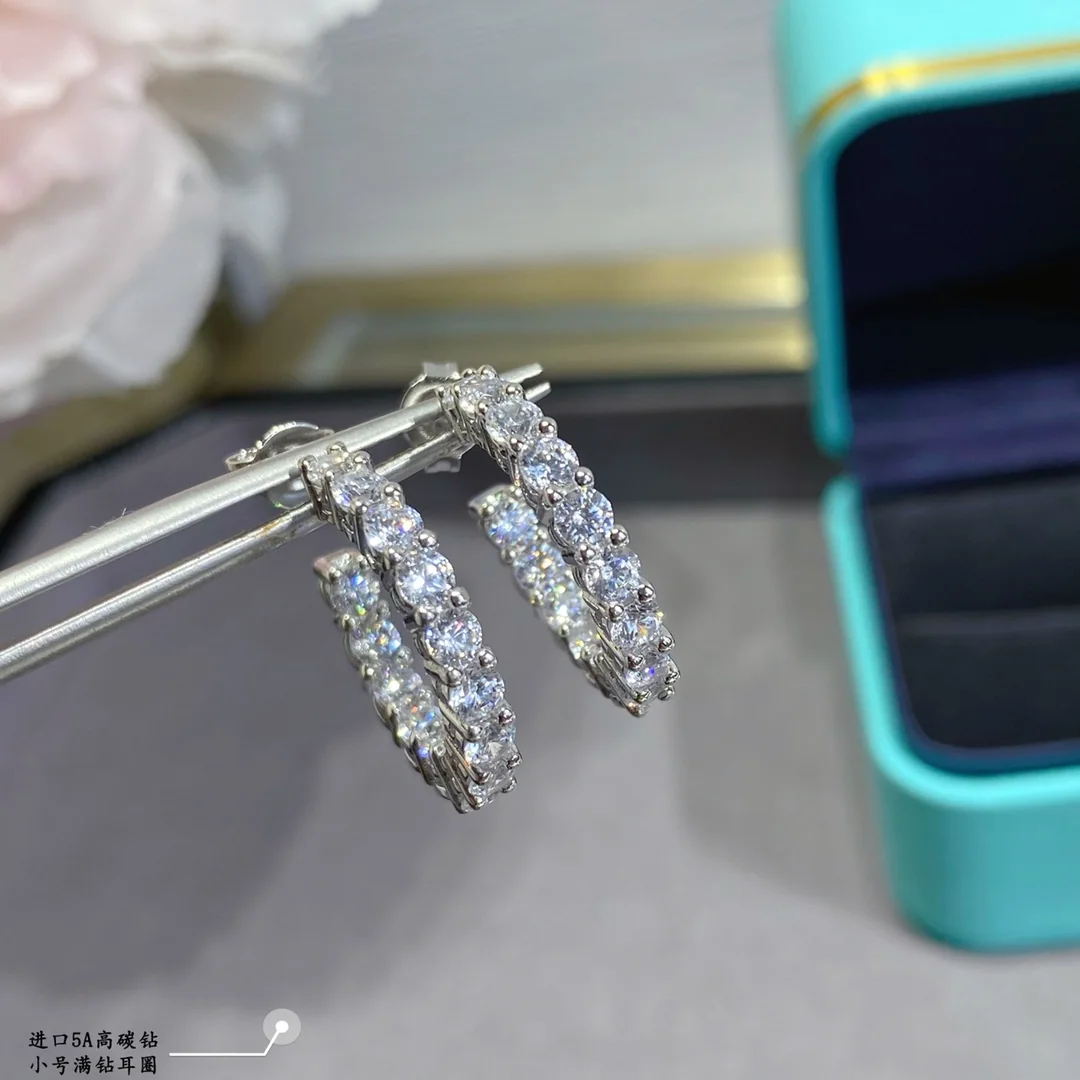 티파니 귀걸이 71179 Tiffany & Co Earrings 상세 이미지 4