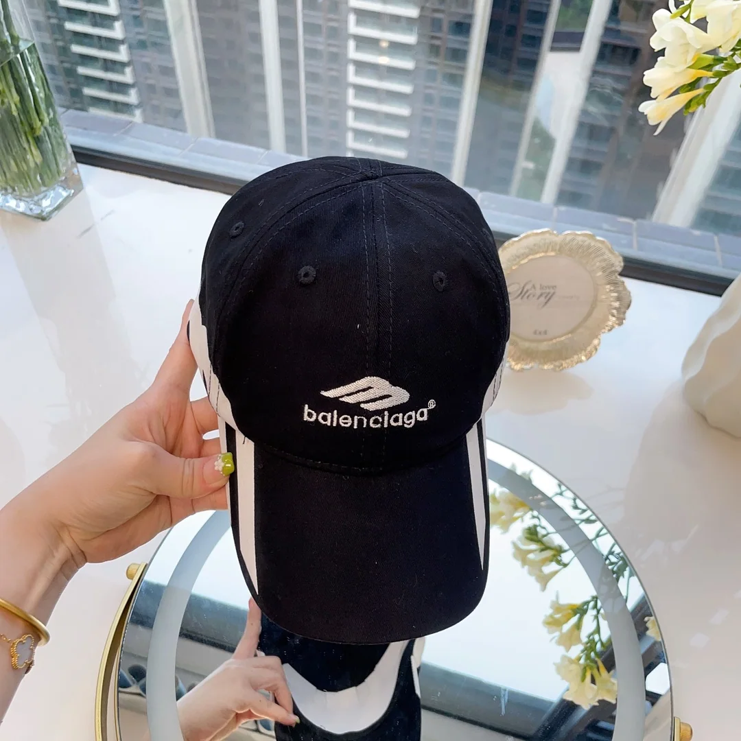 발렌시아가 모자 81625 Balenciaga Cap 상세 이미지 7