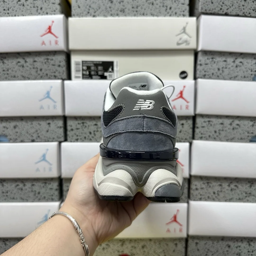 뉴발란스 [C] 9060 U9060JBM 202160 New Balance 9060 상세 이미지 6