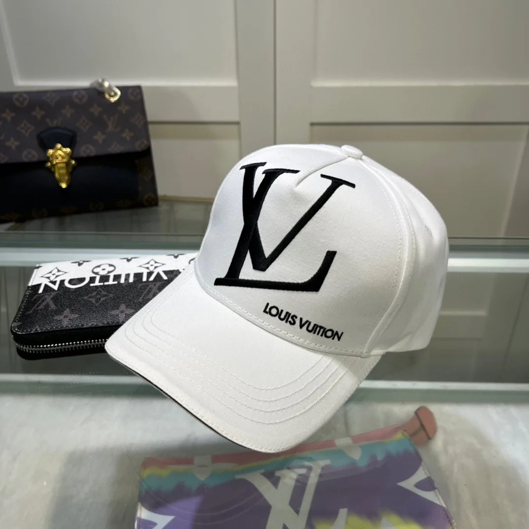 루이비통 모자 79080 Louis Vuitton Cap 상세 이미지 5