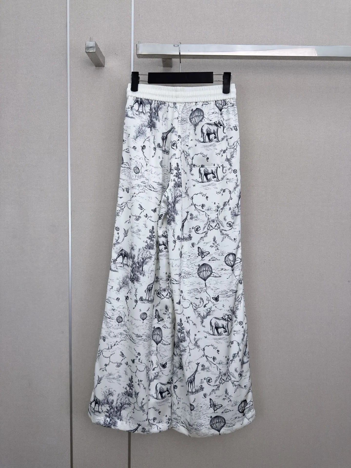 디올 여성 바지 92627 Dior Pants 상세 이미지 6