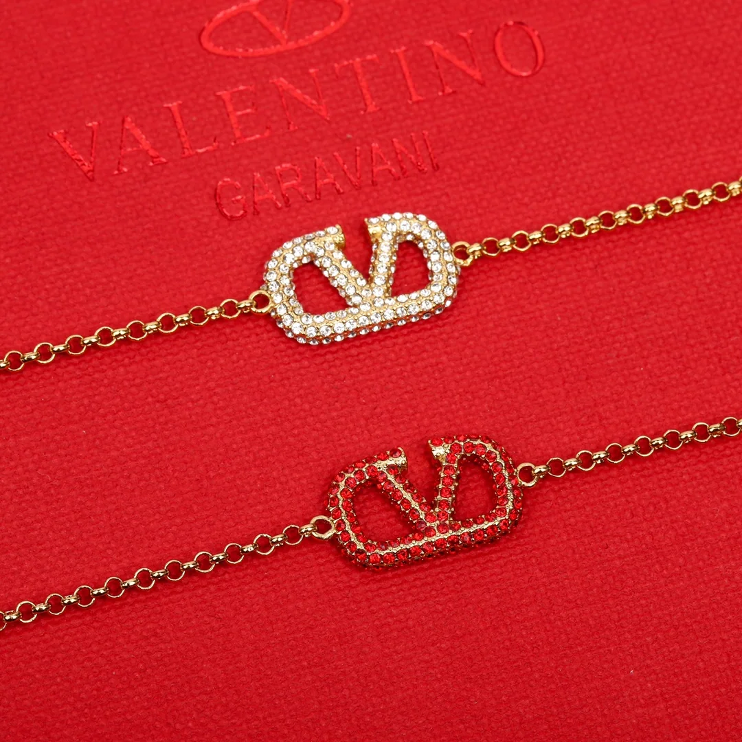 발렌티노 팔찌 63548 Valentino Bracelet 상세 이미지 4