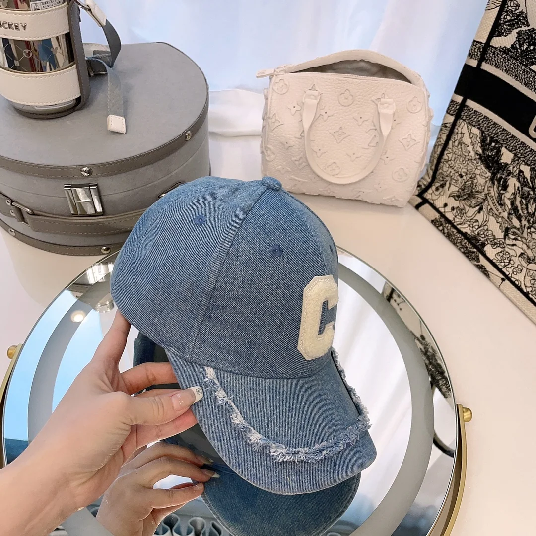 셀린느 모자 83506 Celine Cap 상세 이미지 3