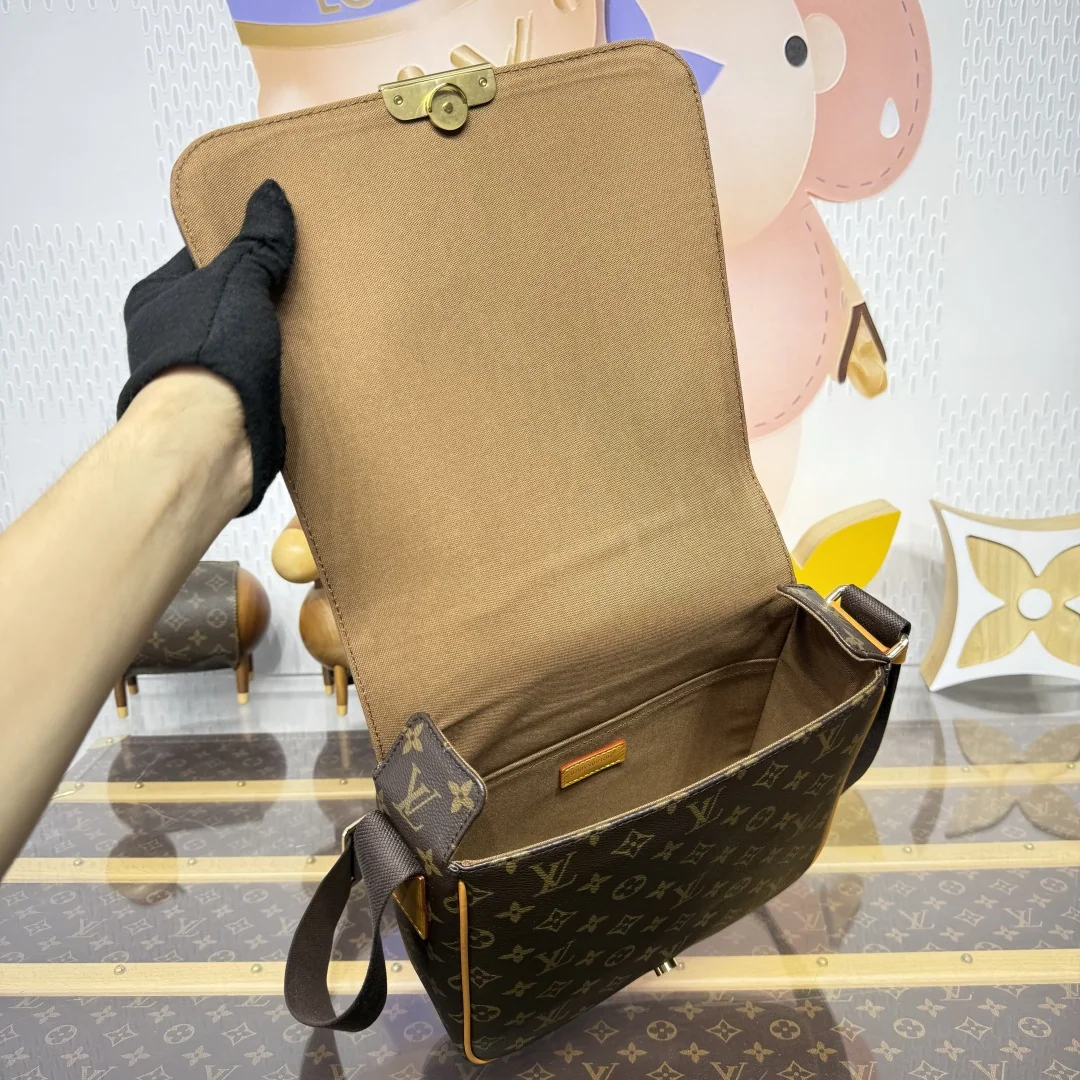 루이비통 버드케이지 메신저백 상세 이미지 9