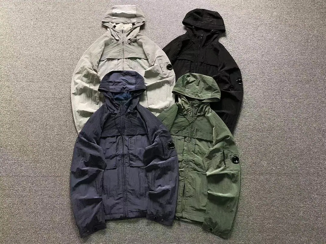 CP컴퍼니 자켓 203420 CP Company Jacket 상세 이미지 5