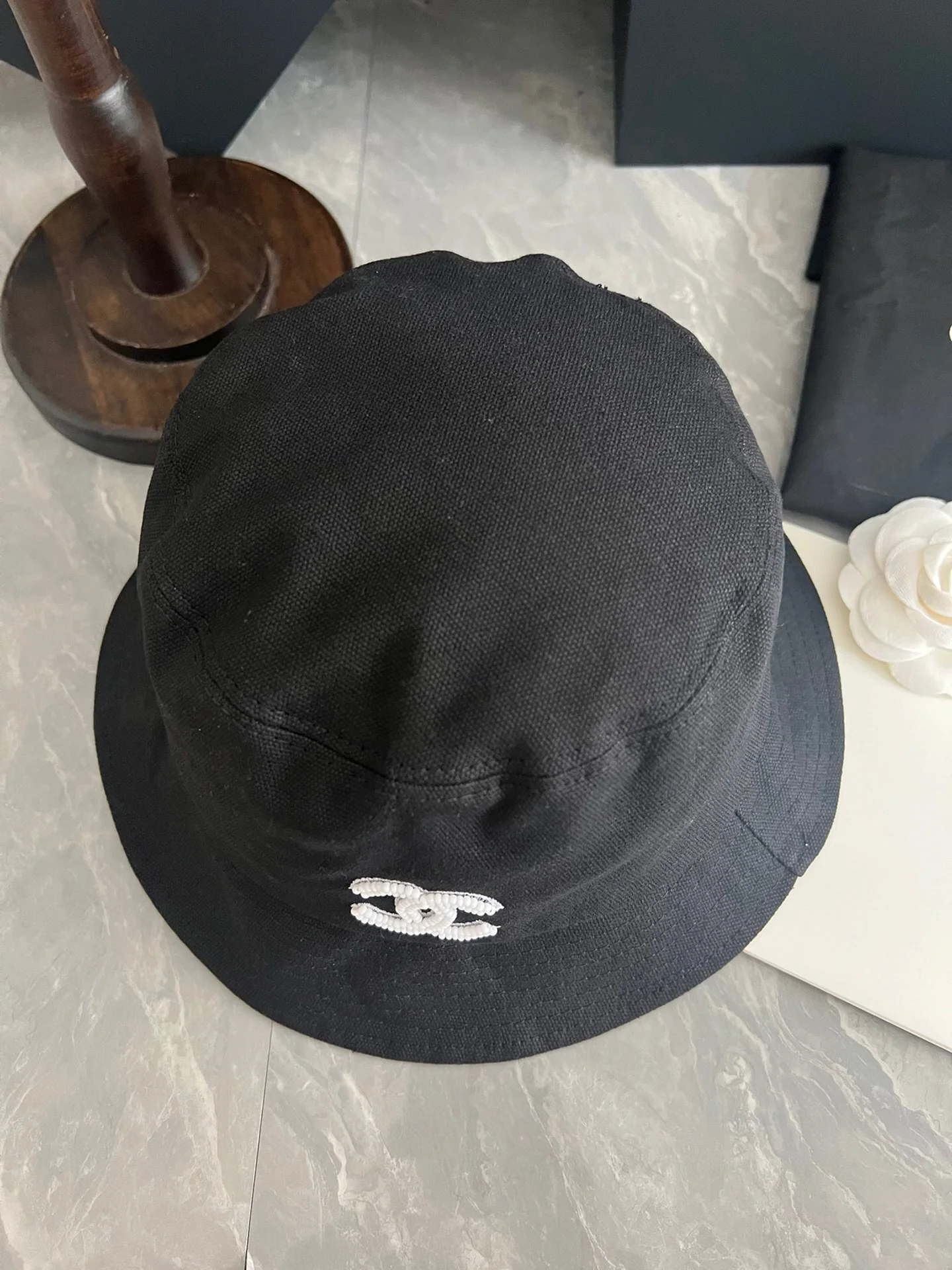 샤넬 모자 82001 Chanel Cap 상세 이미지 7