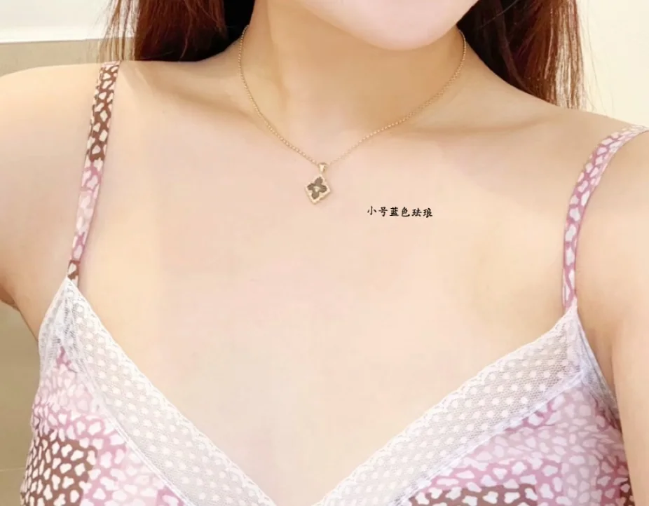 부첼라티 목걸이 64285 Buccellati Necklace 상세 이미지 1
