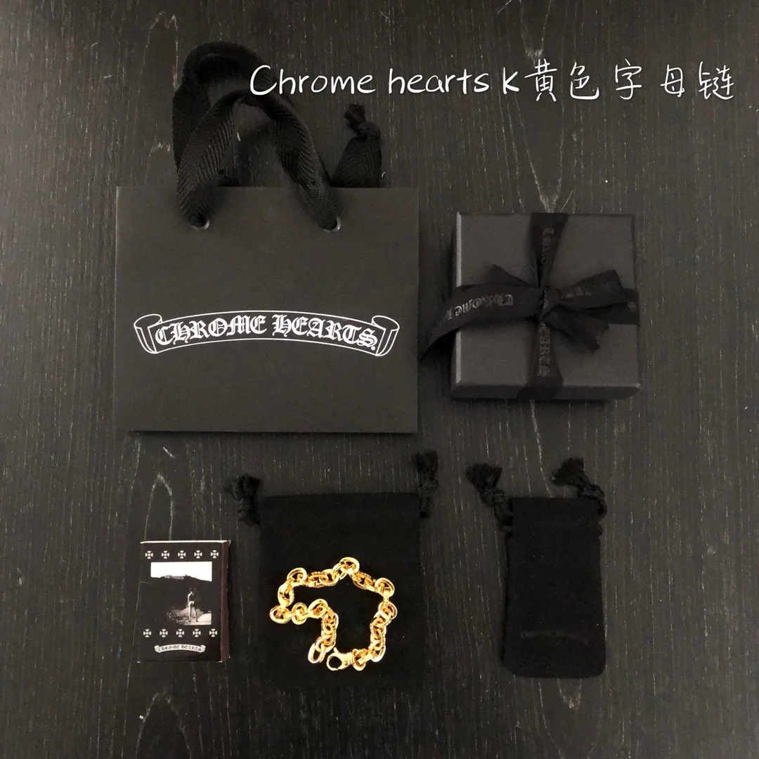 크롬하츠 팔찌 61769 Chrome Hearts Bracelet 상세 이미지 3