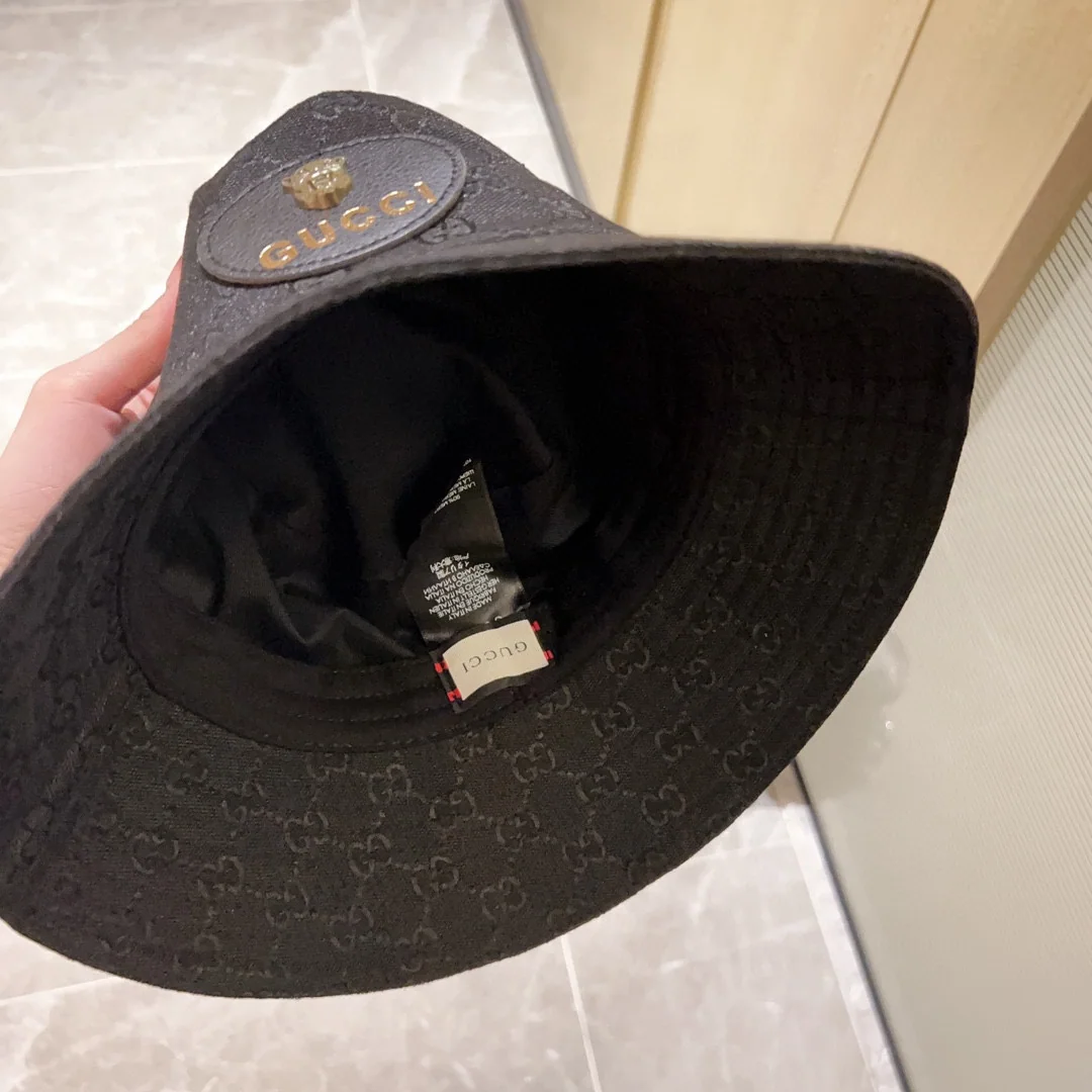 구찌 모자 78403 Gucci Cap 상세 이미지 6
