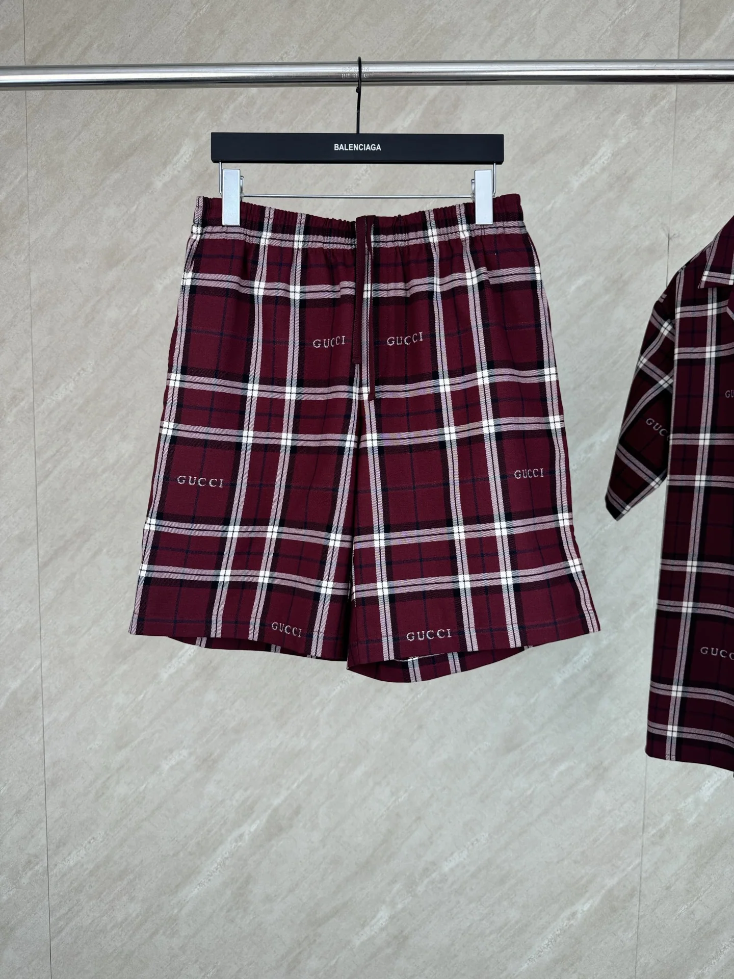 구찌 여성 바지 91274 Gucci Pants 상세 이미지 1