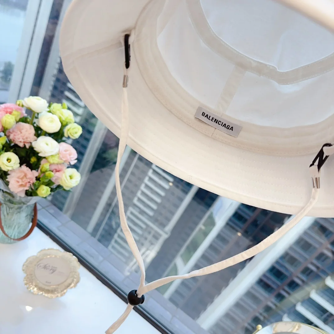 발렌시아가 모자 81623 Balenciaga Cap 상세 이미지 9