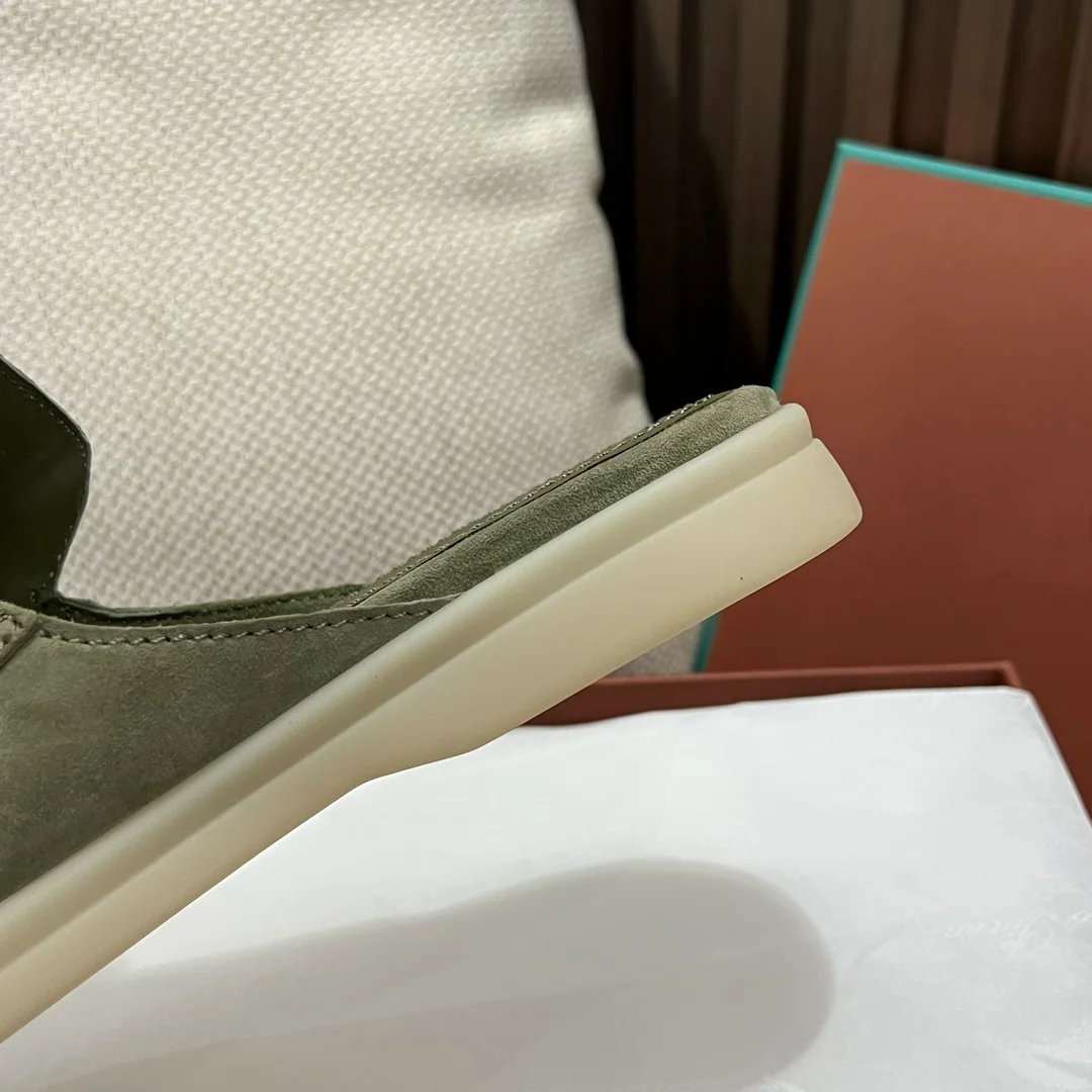 로로피아나 신발 9868 상세 이미지 8
