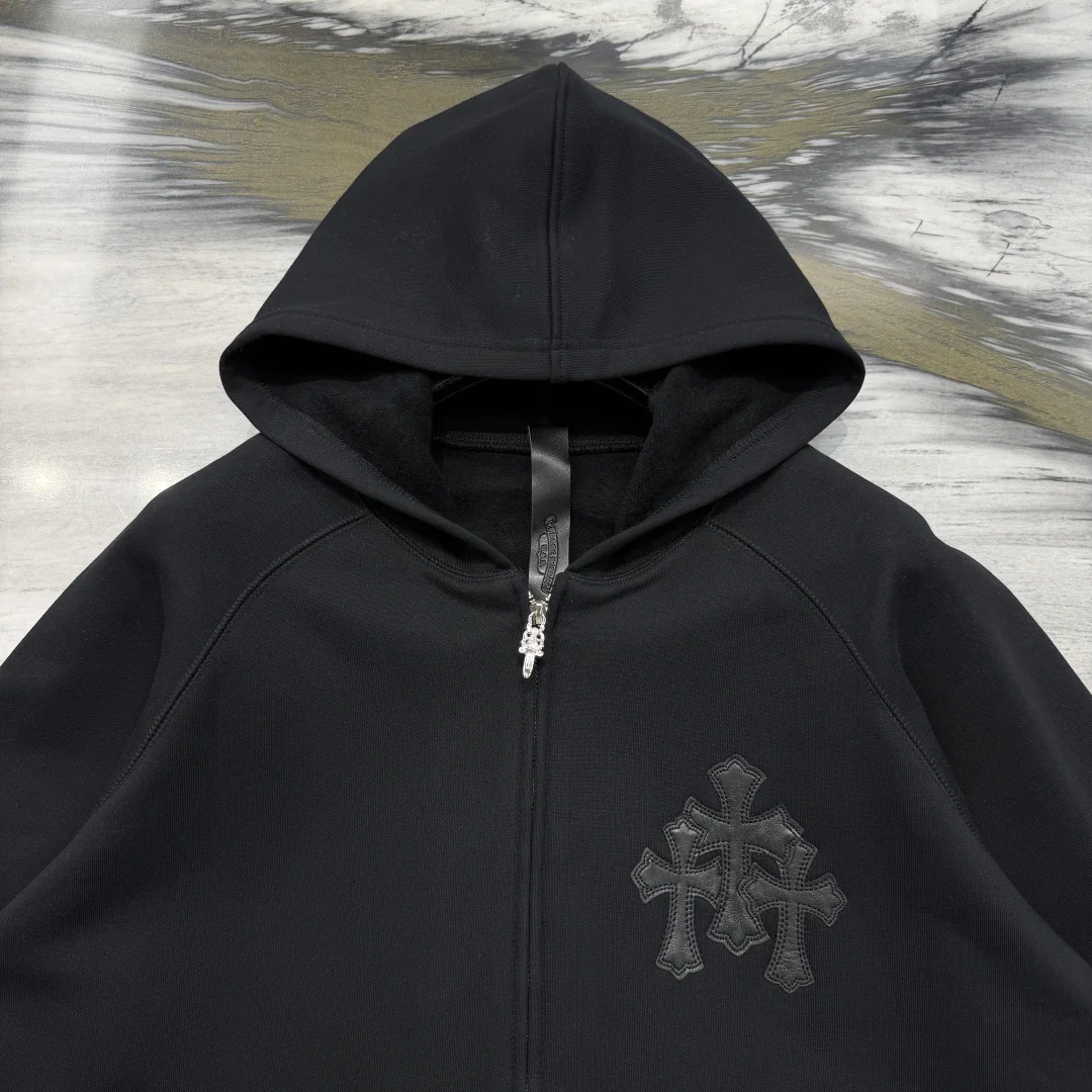 크롬하츠 남성 자켓 53826 Chrome Hearts 상세 이미지 5