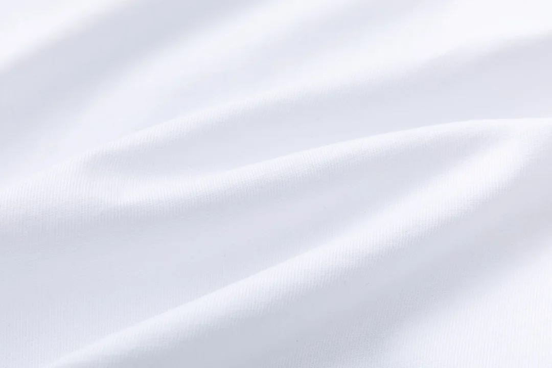오프화이트 뉴 루즈핏 남성 반팔 티셔츠 상세 이미지 9