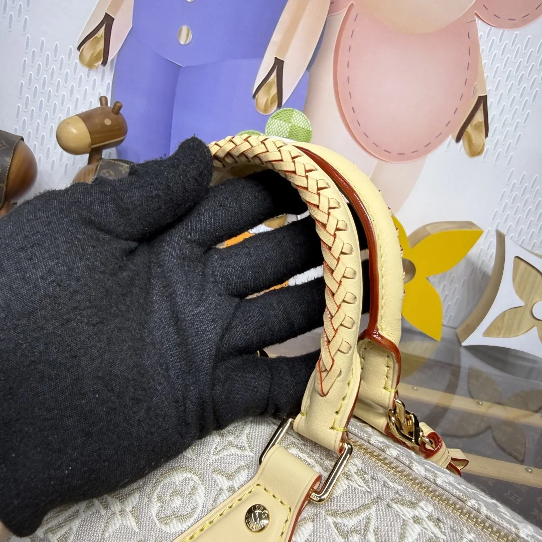 루이비통 스피디 소프트 30 모노그램 핸드백 M28479 상세 이미지 6