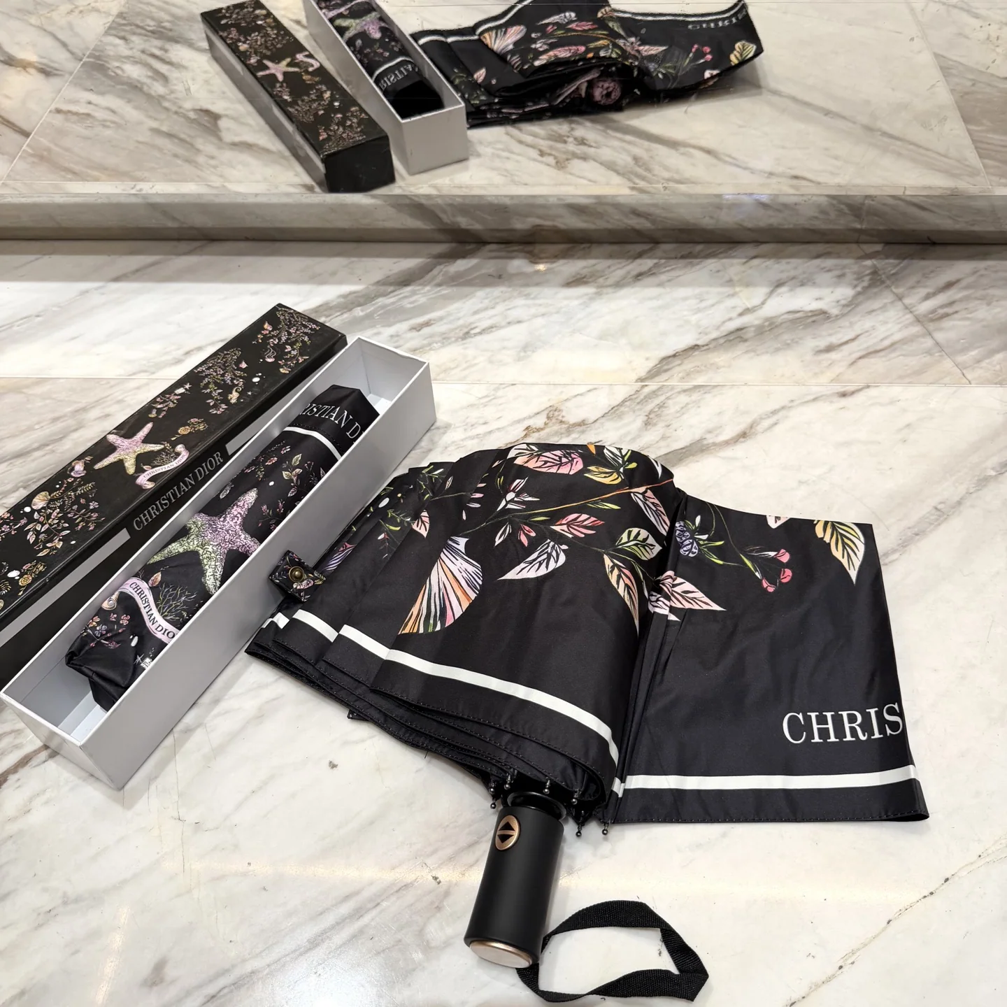 디올 우산 85593 Dior Umbrella 상세 이미지 3