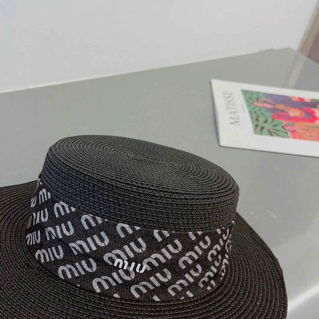 미우미우 모자 79467 Miu Miu Cap 상세 이미지 3