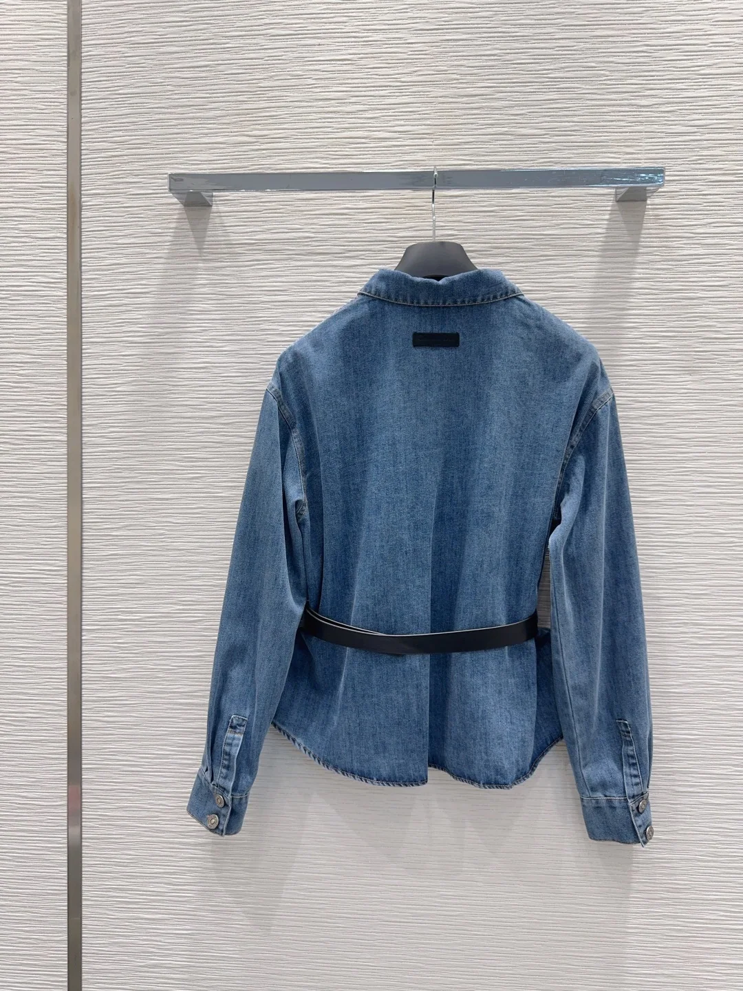디올 2026 SS 여성 셔츠 92007 Dior Shirt 상세 이미지 9