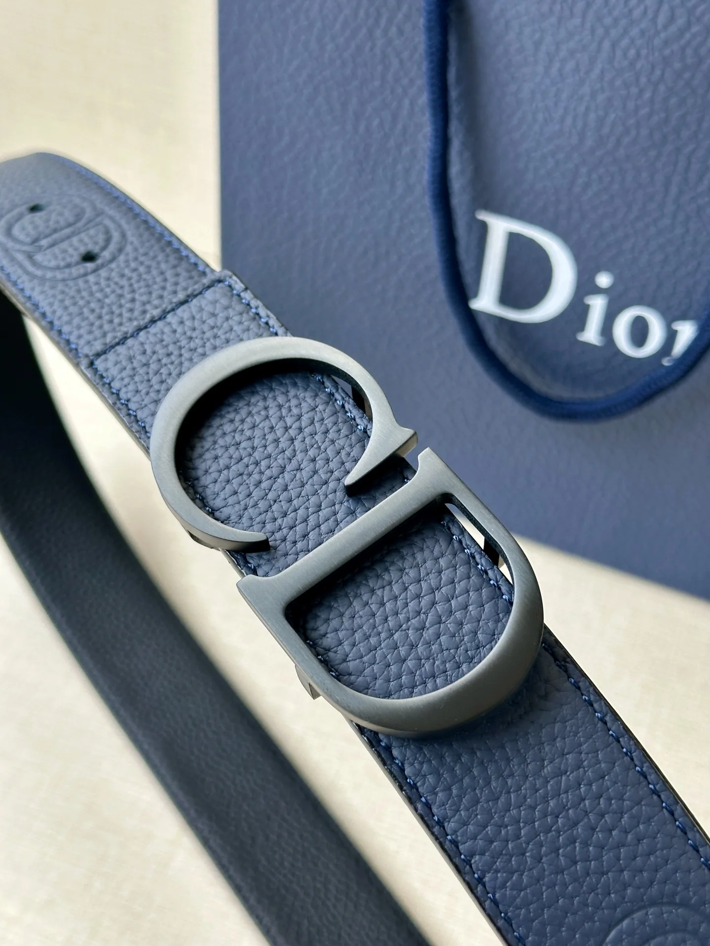 디올 벨트 59772 Dior Belt 상세 이미지 2