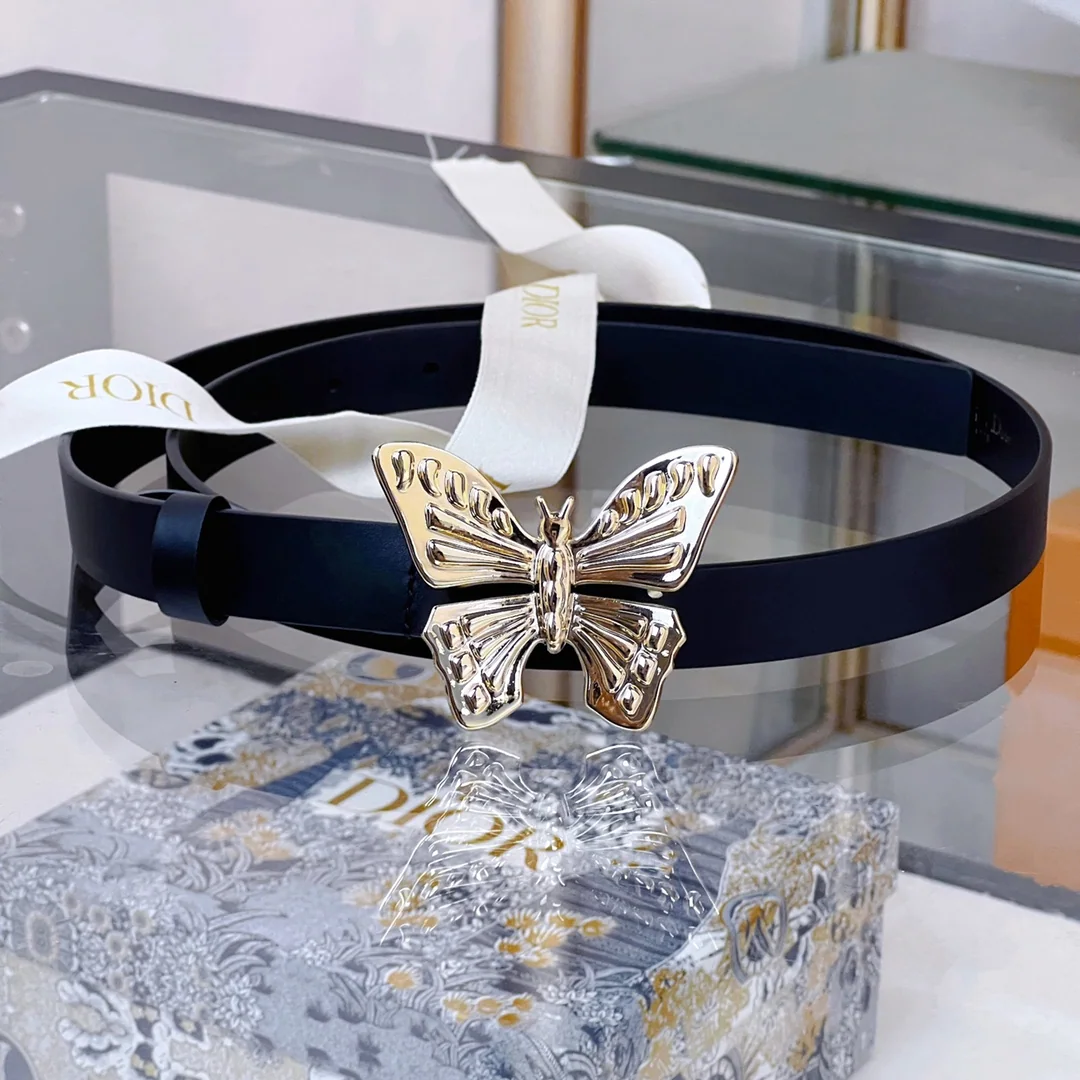디올 벨트 59953 Dior Belt 상세 이미지 2