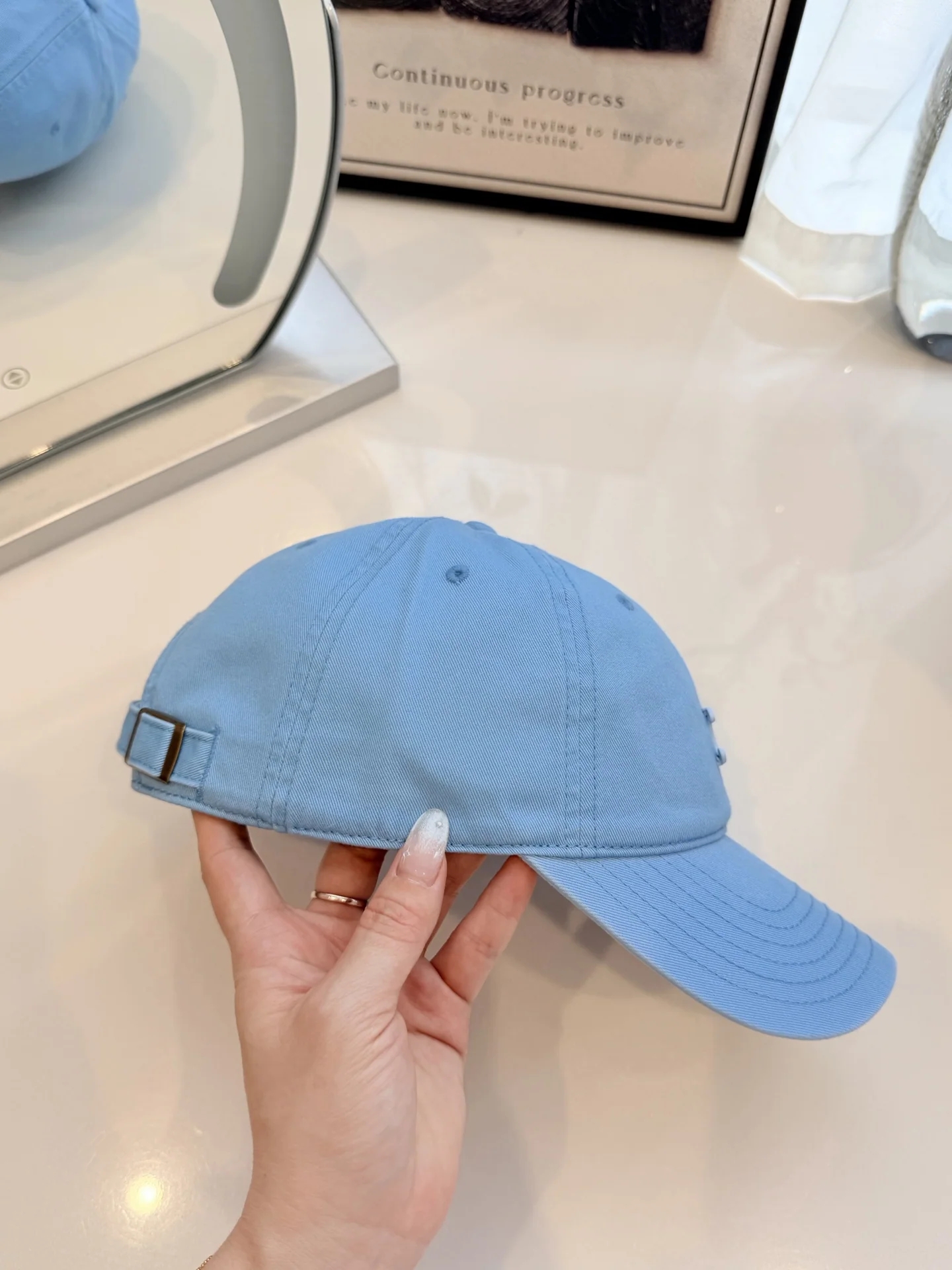 셀린느 모자 84109 Celine Cap 상세 이미지 9