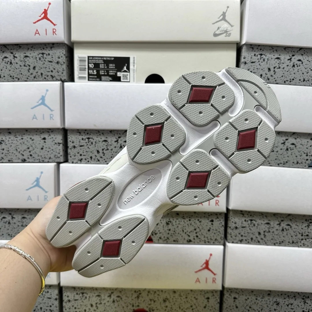 뉴발란스 [C] 9060 U9060EGL 202174 New Balance 9060 상세 이미지 10