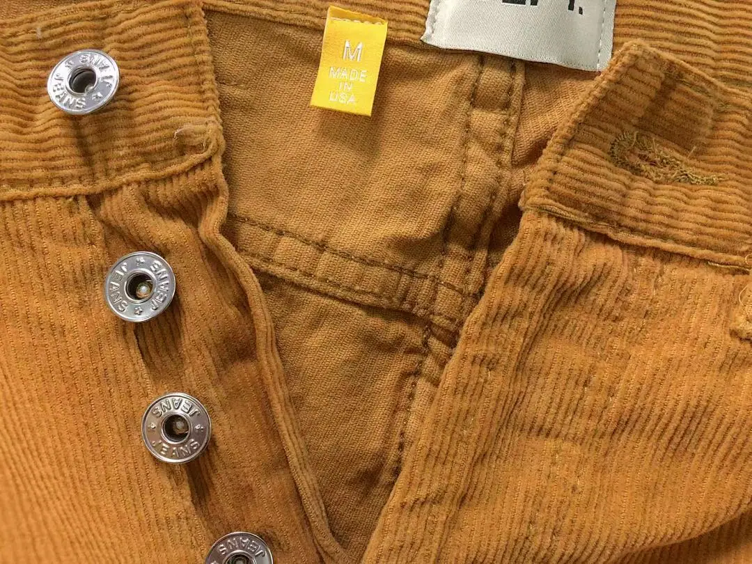 갤러리디파트먼트 바지 203226 Gallery Dept. Pants 상세 이미지 16