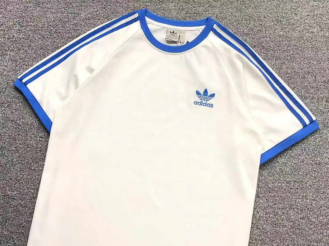 아디다스 반팔 티셔츠 202860 Adidas T-Shirt 상세 이미지 10