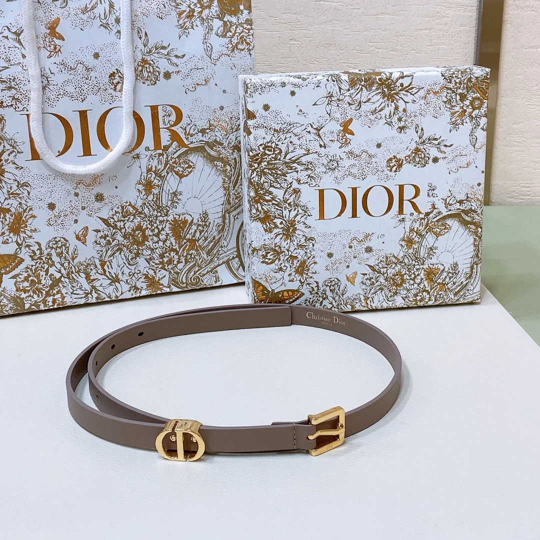 디올 벨트 60323 Dior Belt 상세 이미지 3