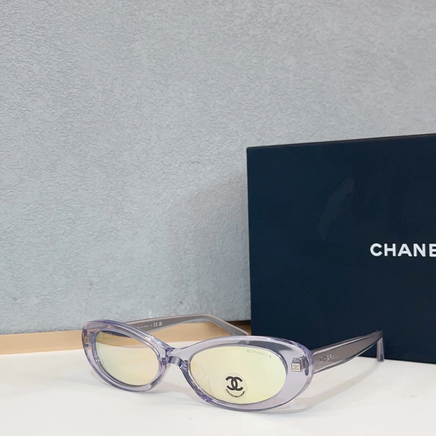샤넬 선글라스 56789 Chanel Sunglasses 상세 이미지 9