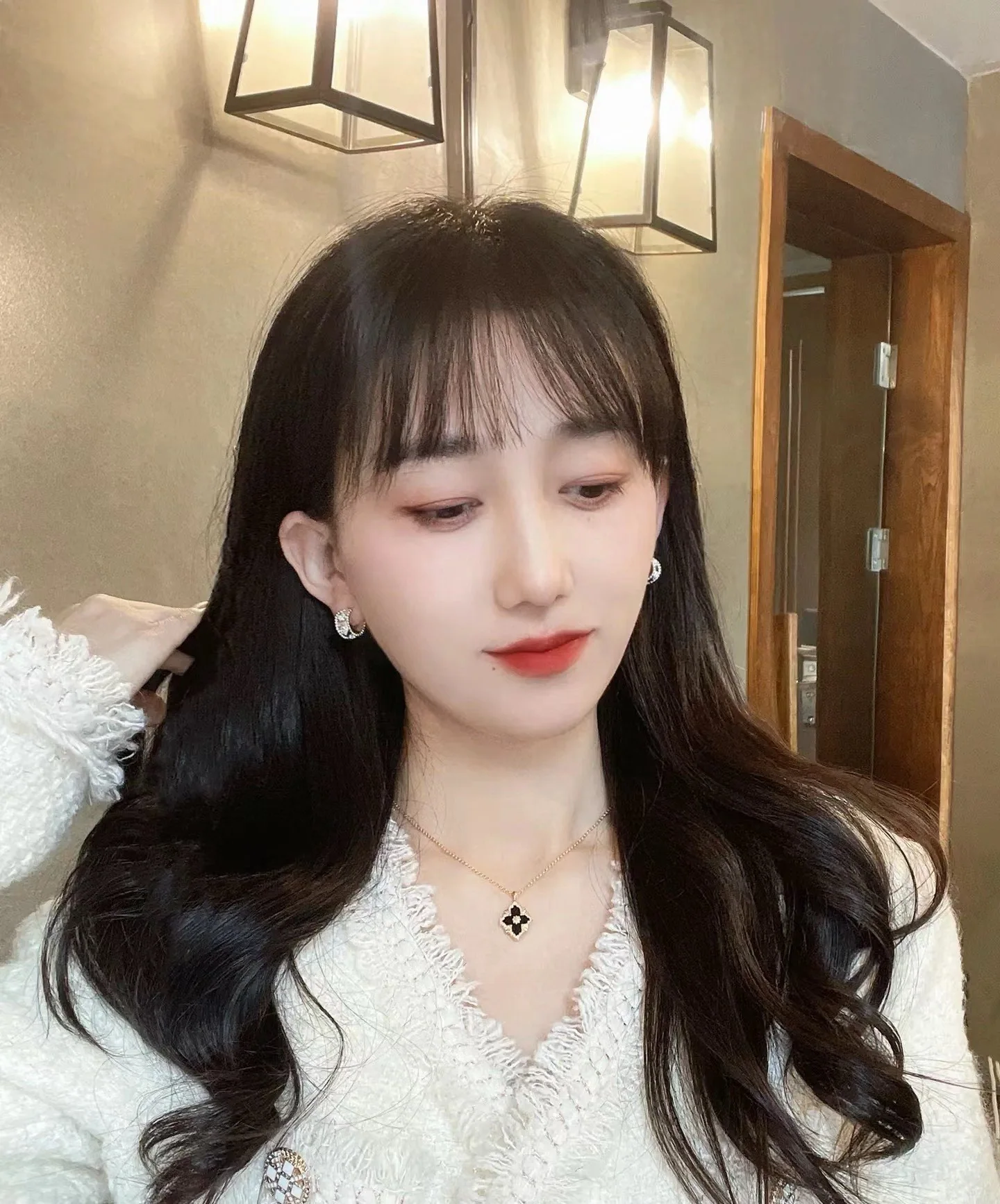 부첼라티 목걸이 64294 Buccellati Necklace 상세 이미지 2