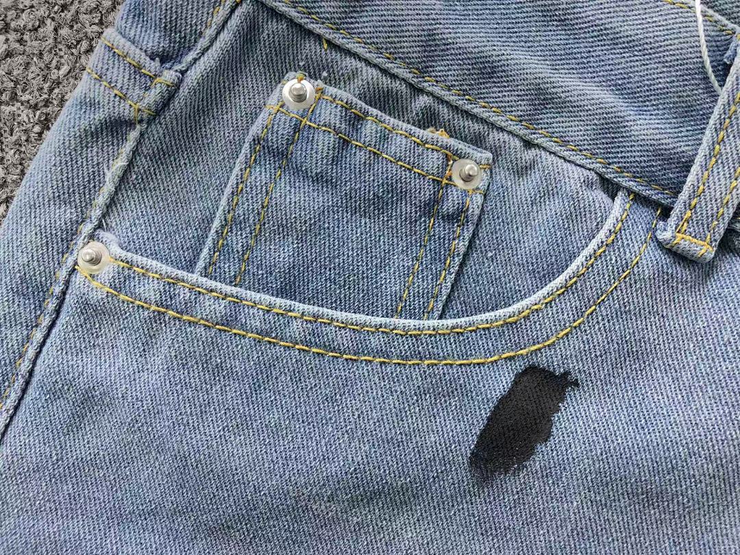 갤러리디파트먼트 바지 203224 Gallery Dept. Pants 상세 이미지 12