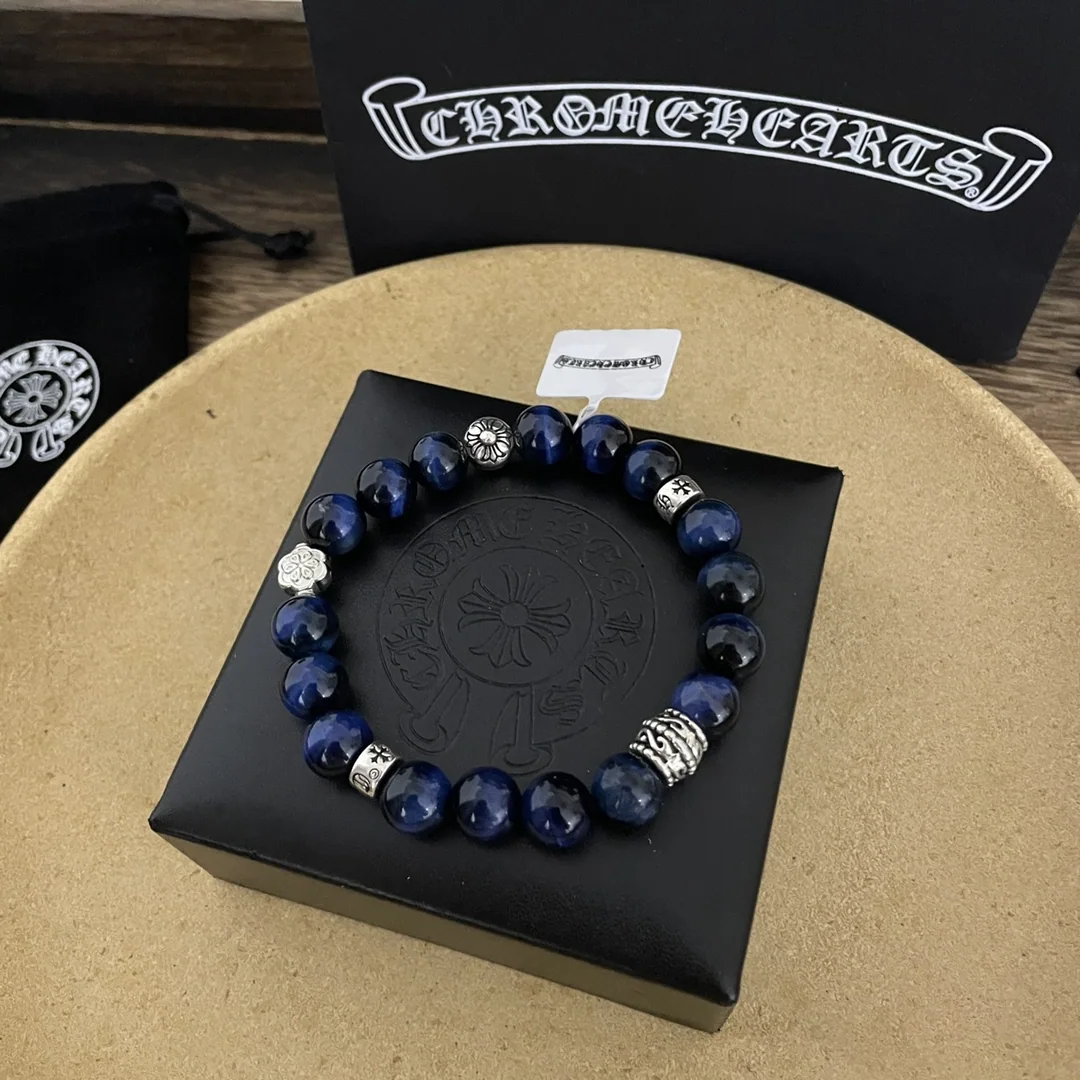 크롬하츠 팔찌 61468 Chrome Hearts Bracelet 상세 이미지 6