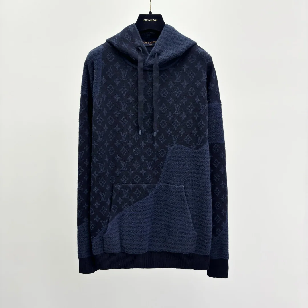 루이비통 남성 후드 61105 Louis Vuitton Hoodie 상세 이미지 1