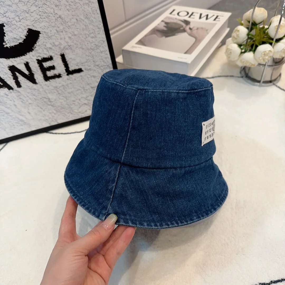 마르지엘라 모자 79322 Maison Margiela Cap 상세 이미지 5