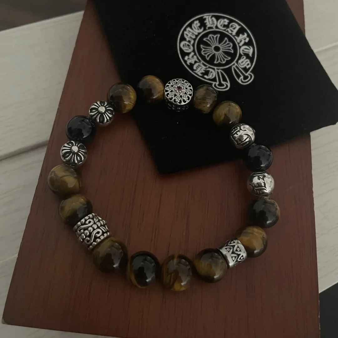 크롬하츠 팔찌 61451 Chrome Hearts Bracelet 상세 이미지 4