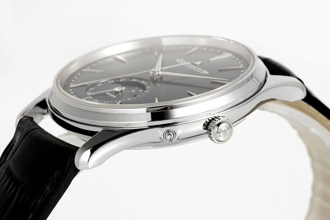 예거르쿨트르 예거 르쿨트르 마스터 문페이즈 자동 레플리카 42965 Jaeger LeCoultre 상세 이미지 6