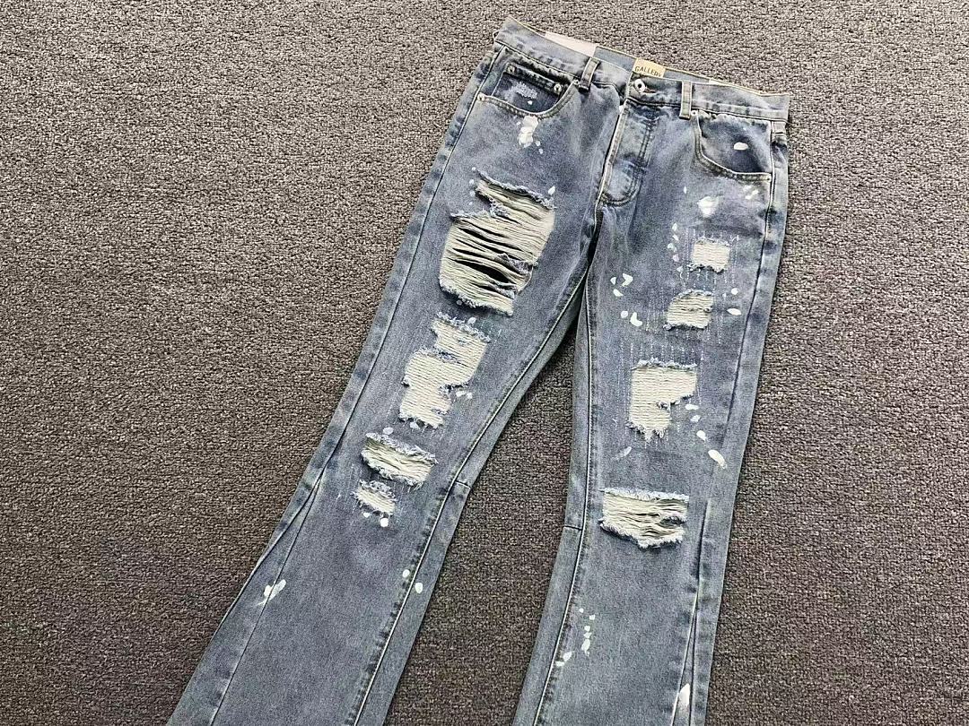 갤러리디파트먼트 바지 203267 Gallery Dept. Pants 상세 이미지 7