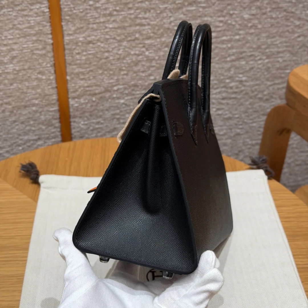 에르메스 버킨 20 cm 가방 상세 이미지 4
