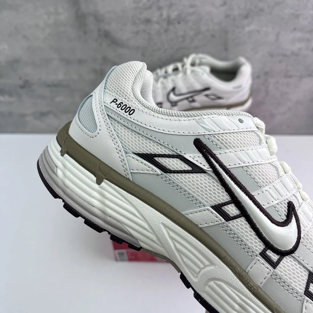 나이키 [CS] P 6000 HF0728-201 201523 Nike P-6000 Earth Light Bone 상세 이미지 9