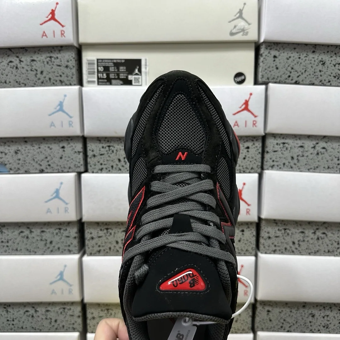 뉴발란스 [C] 9060 U9060JR 202230 New Balance 9060 상세 이미지 4