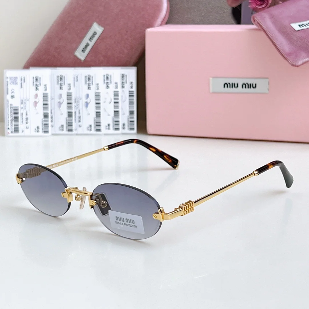 미우미우 선글라스 73209 Miu Miu Sunglasses 상세 이미지 2