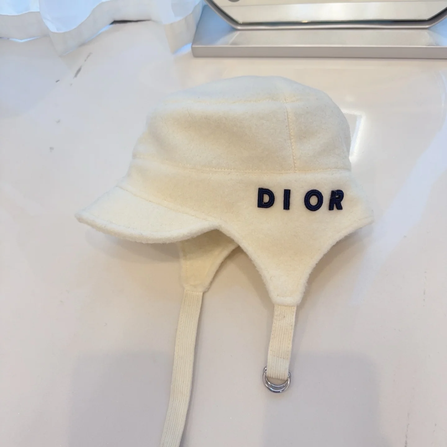 디올 모자 78831 Dior Cap 상세 이미지 2