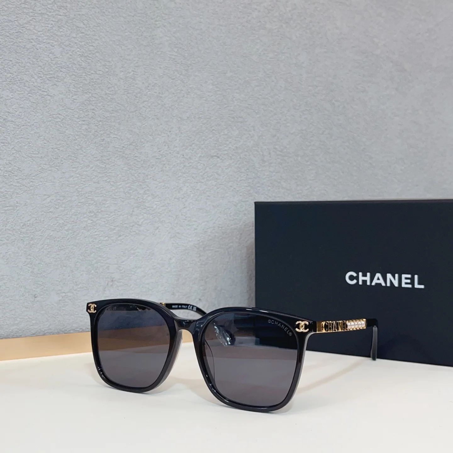 샤넬 선글라스 56819 Chanel Sunglasses 상세 이미지 6
