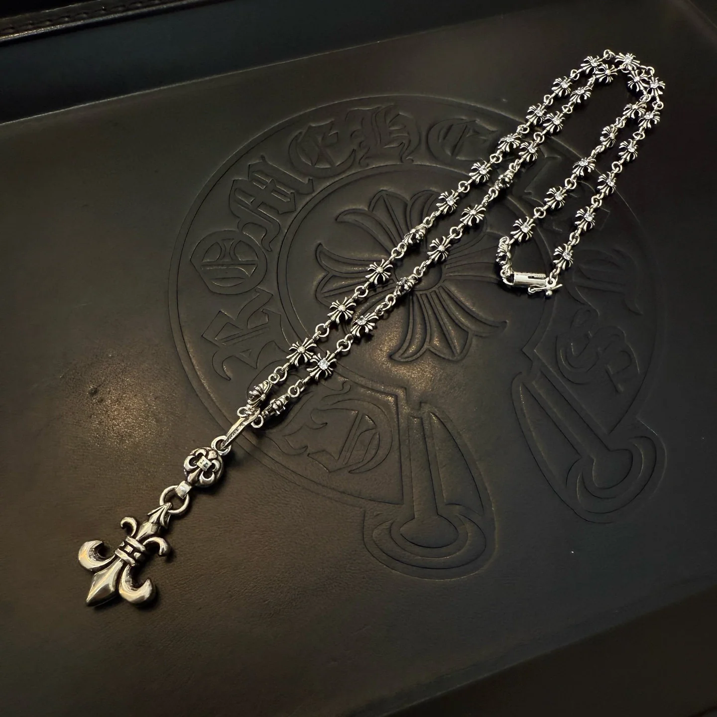 크롬하츠 목걸이 62119 Chrome Hearts Necklace 상세 이미지 6