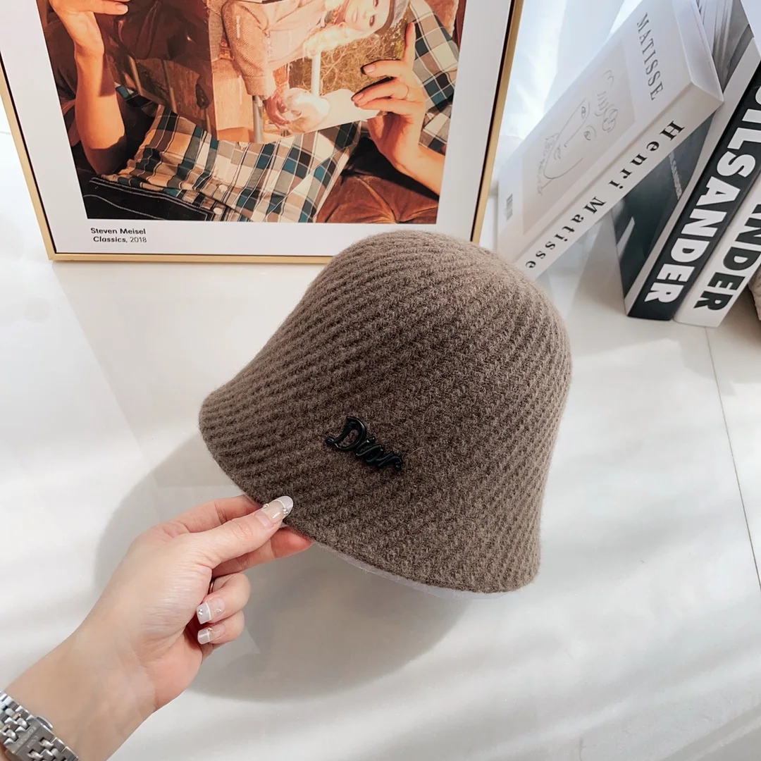 디올 모자 78762 Dior Cap 상세 이미지 5