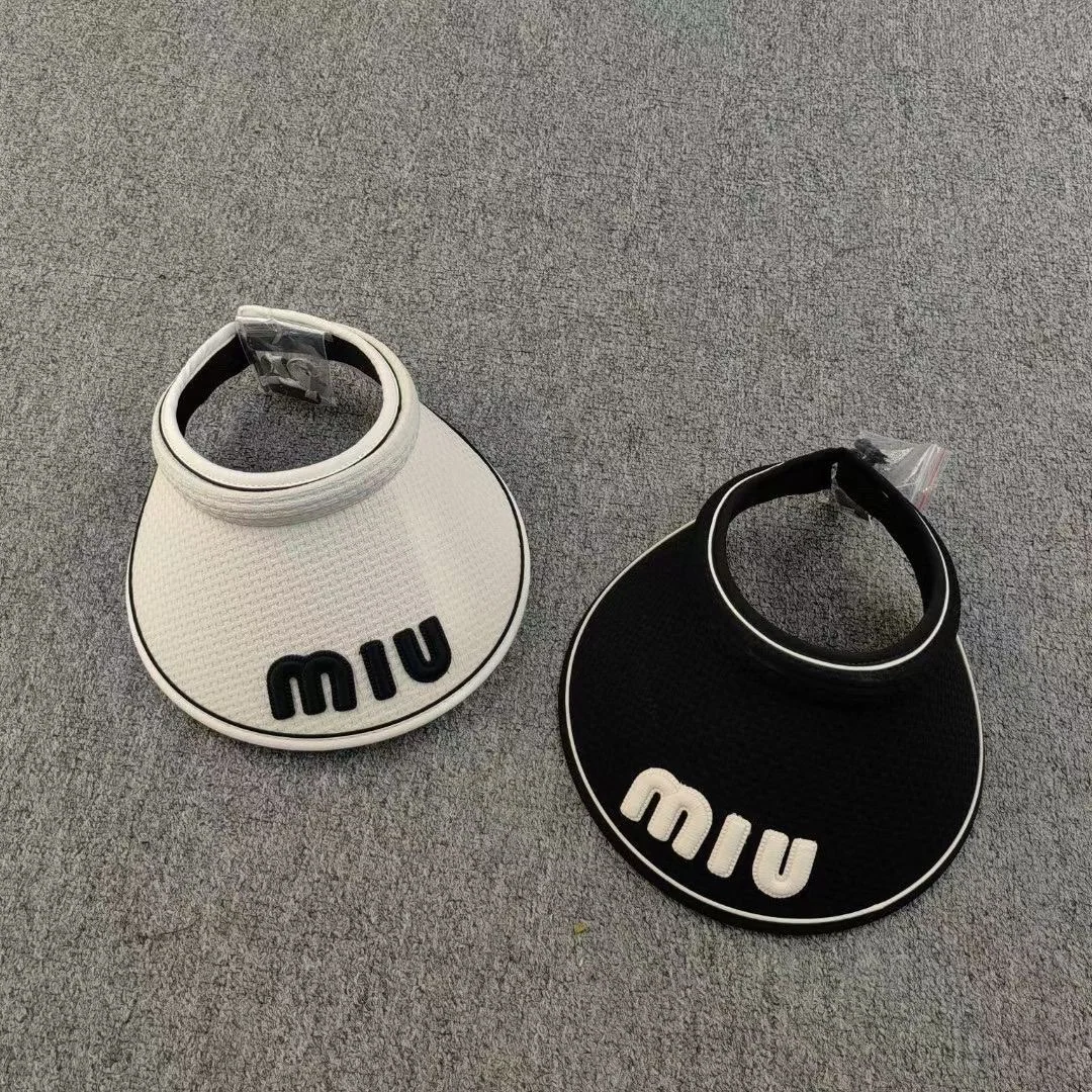 미우미우 모자 81010 Miu Miu Cap 상세 이미지 3