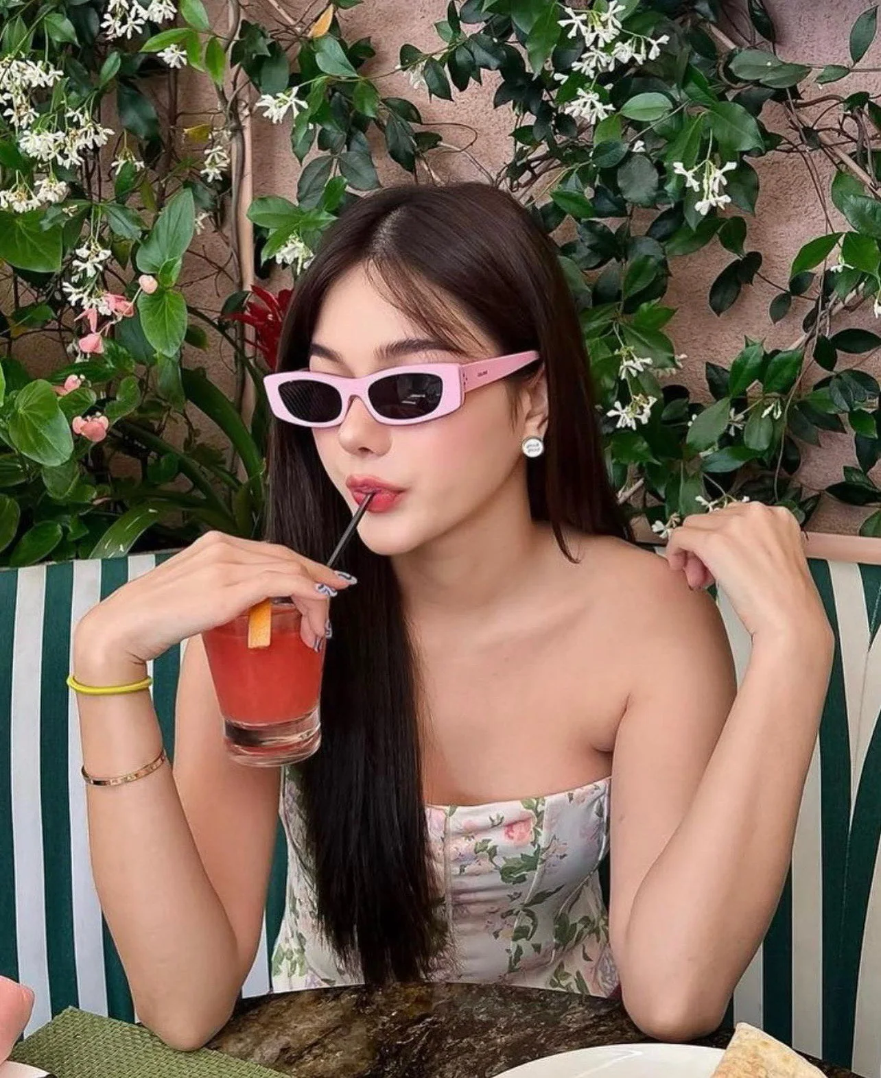 셀린느 선글라스 73665