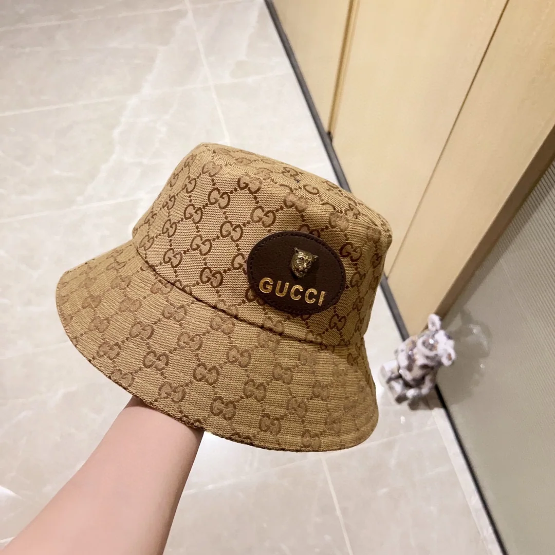 구찌 모자 78402 Gucci Cap 상세 이미지 2