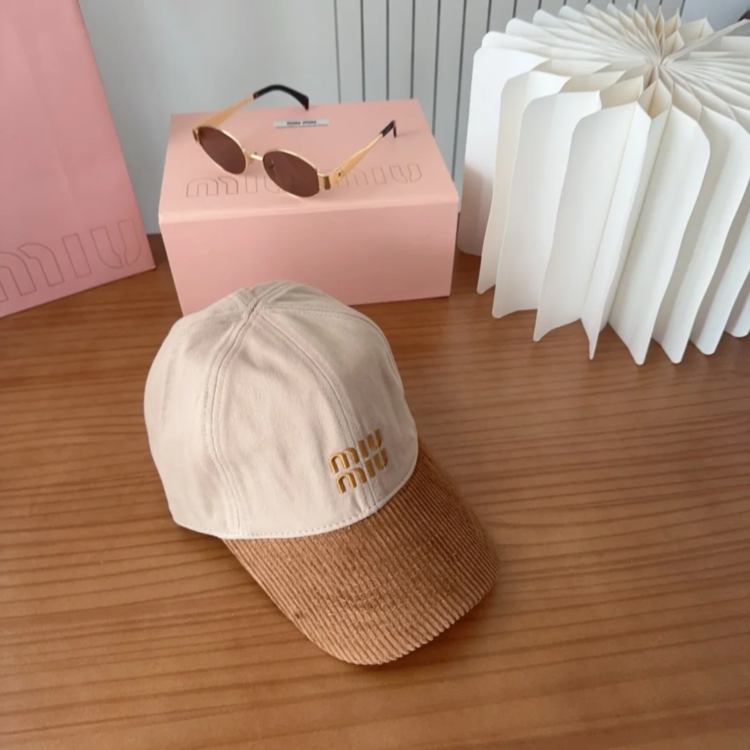 미우미우 모자 81359 Miu Miu Cap 상세 이미지 6